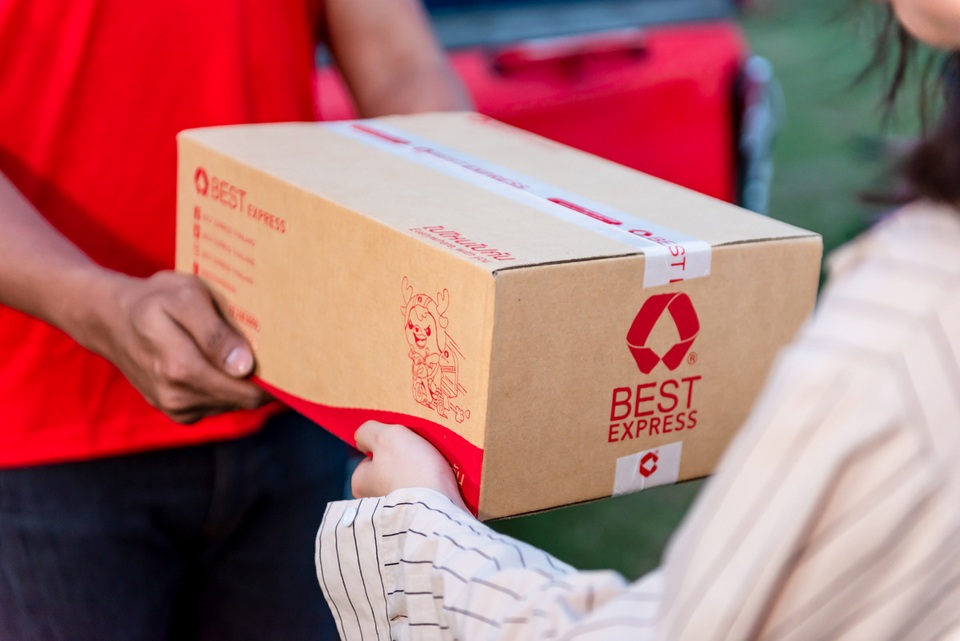 Ưu đãi lớn tháng 12 từ đơn vị chuyển phát nhanh BEST Express trong tháng 12 - 2 Ưu đãi lớn tháng 12 từ đơn vị chuyển phát nhanh BEST Express trong tháng 12 - 2