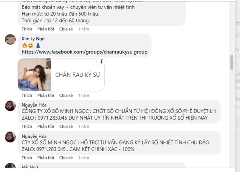 Phía sau lời chào mời hẹn hò cùng em, tình một đêm trên mạng - 3 Phía sau lời chào mời hẹn hò cùng em, tình một đêm trên mạng - 3