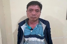 Kẻ dùng súng khống chế người giúp việc, cướp tài sản ở Bình Phước bị bắt