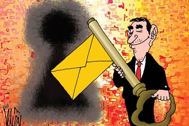 Tăng lương để... phòng chống tham nhũng?