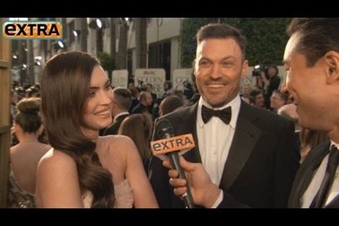 Megan Fox mong có thêm con