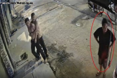 Công an TPHCM tìm tài xế chứng kiến vụ đánh nhau làm 1 người nhập viện