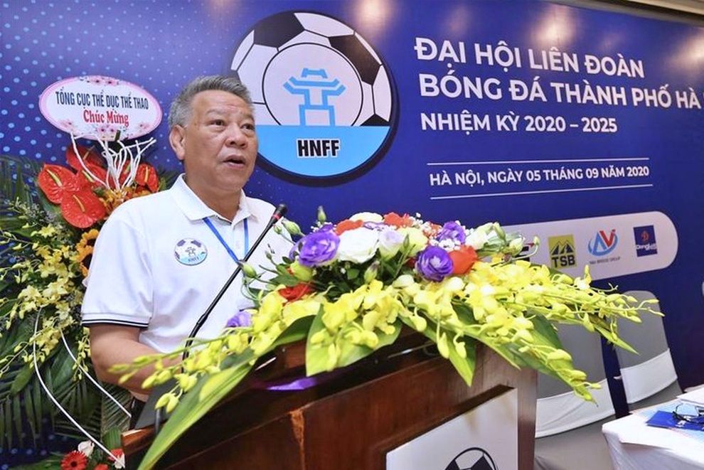Hà Nội: Làm lộ người tố cáo, lãnh đạo Sở VH-TT phải rút kinh nghiệm - 1 Hà Nội: Làm lộ người tố cáo, lãnh đạo Sở VH-TT phải rút kinh nghiệm - 1
