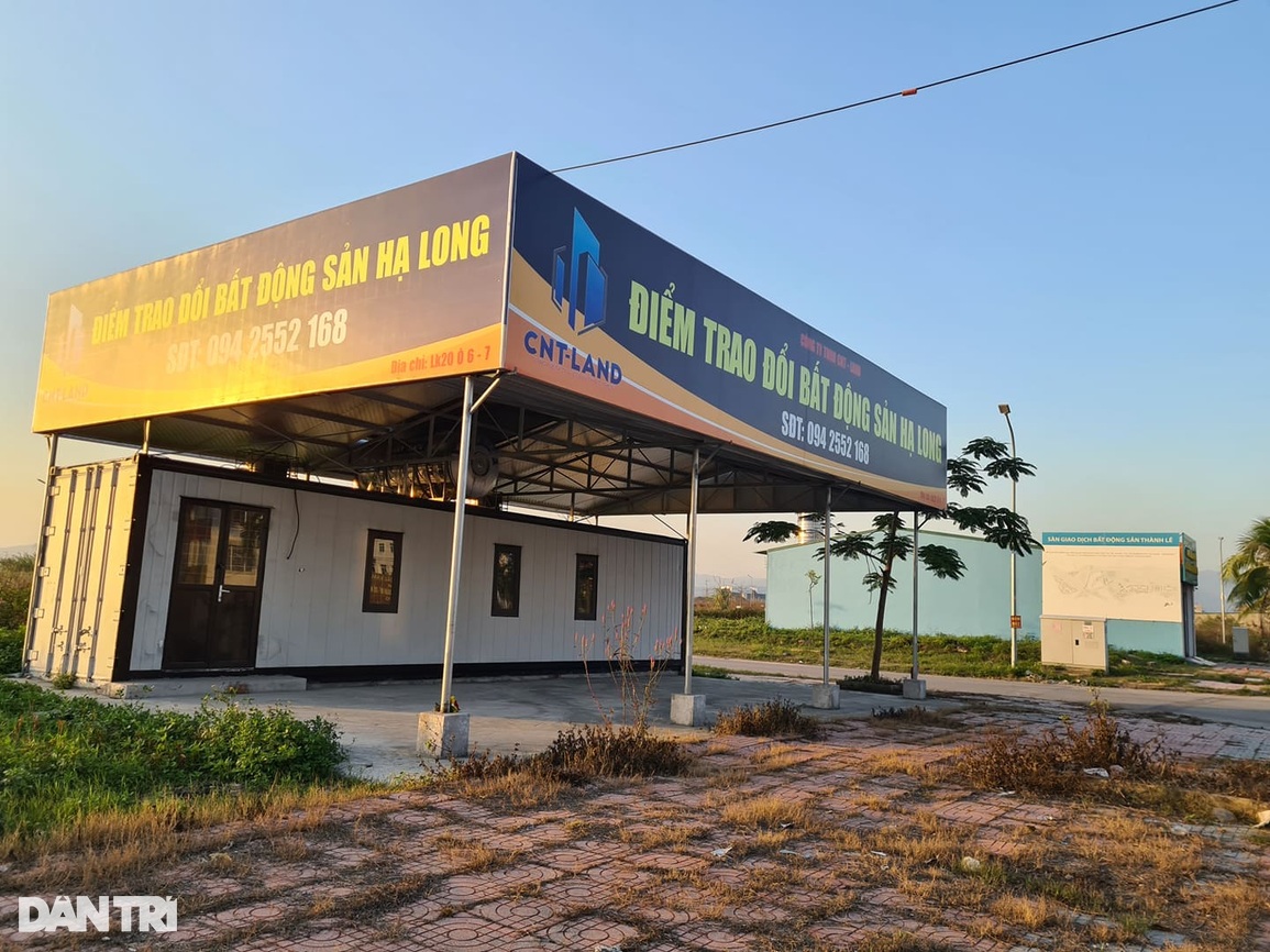 Sau sốt nóng, giá bất động sản Hạ Long đang ra sao? - 1 Sau sốt nóng, giá bất động sản Hạ Long đang ra sao? - 1