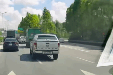 Va chạm dễ gây tranh cãi đúng - sai vì những lỗi thường gặp ở tài xế Việt