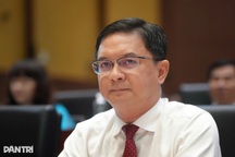 Lời cam kết của tân Phó chủ tịch TPHCM Nguyễn Mạnh Cường