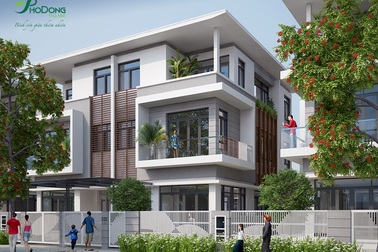 Sổ hồng nhà ở - Mối quan tâm hàng đầu khi mua nhà dự án