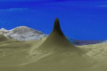 Phát hiện rạn san hô cao nửa cây số ở Úc