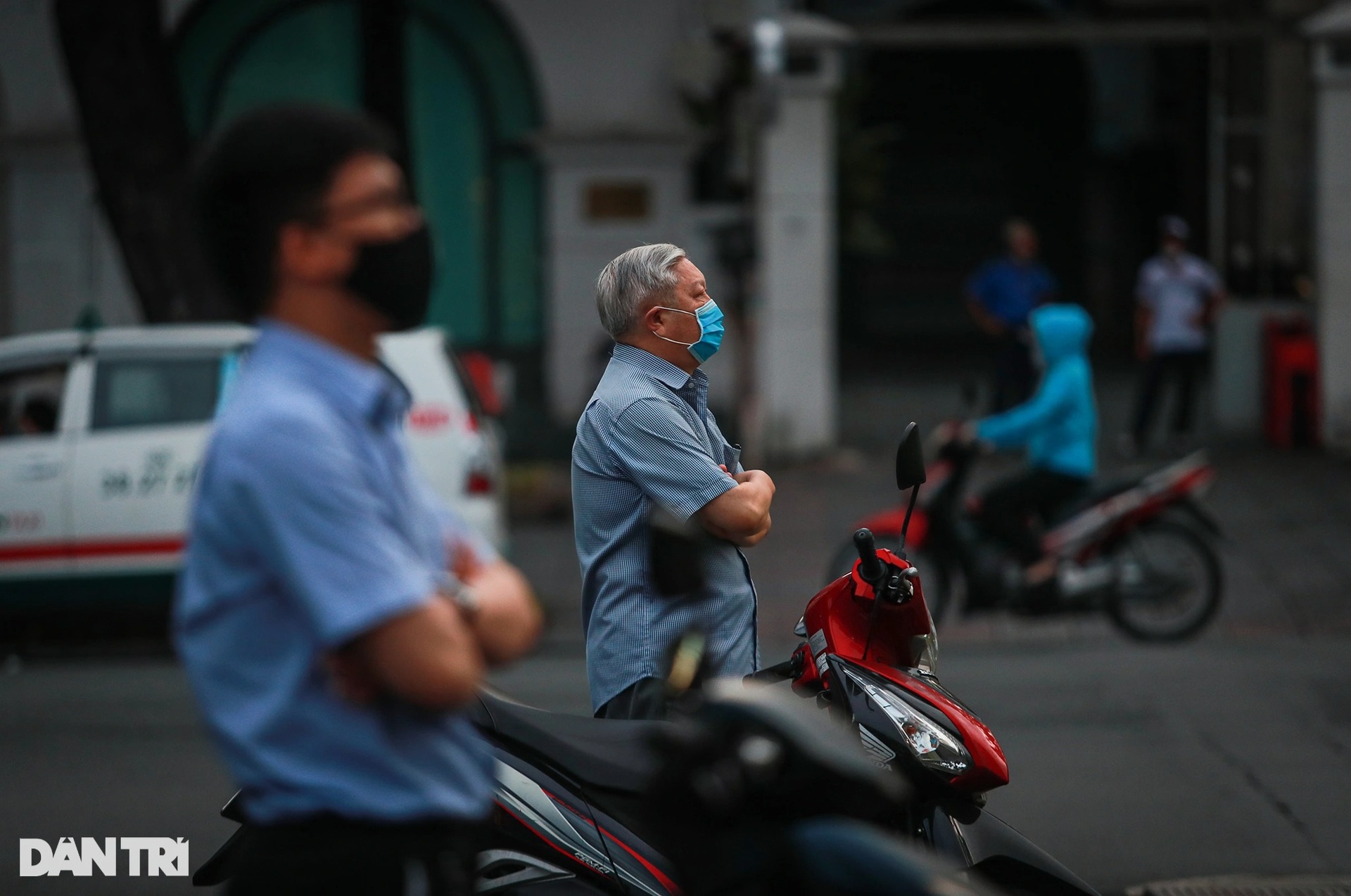 Nhà thờ Đức Bà Sài Gòn mở cửa trở lại từ cuối tuần này - 8