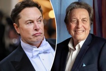 Tỷ phú Elon Musk yêu cầu cha giữ im lặng sau những phát ngôn gây sốc