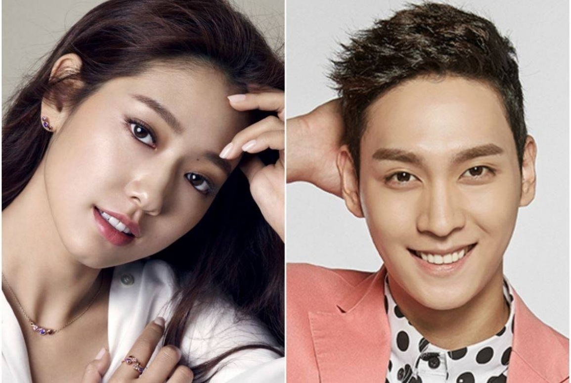 Park Shin Hye khoe ảnh cưới, hé lộ dàn sao tham dự hôn lễ trước giờ G - 1 Park Shin Hye khoe ảnh cưới, hé lộ dàn sao tham dự hôn lễ trước giờ G - 1