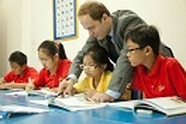 Trào lưu mới trong phương pháp dạy tiếng Anh cho trẻ em trên thế giới