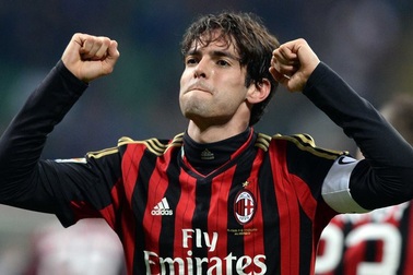 “Thiên thần” Kaka chính thức giải nghệ ở tuổi 35