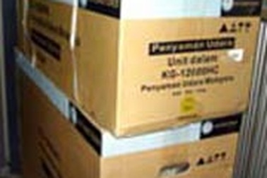 Nhiều khả năng 5 DN Việt Nam bị lừa?