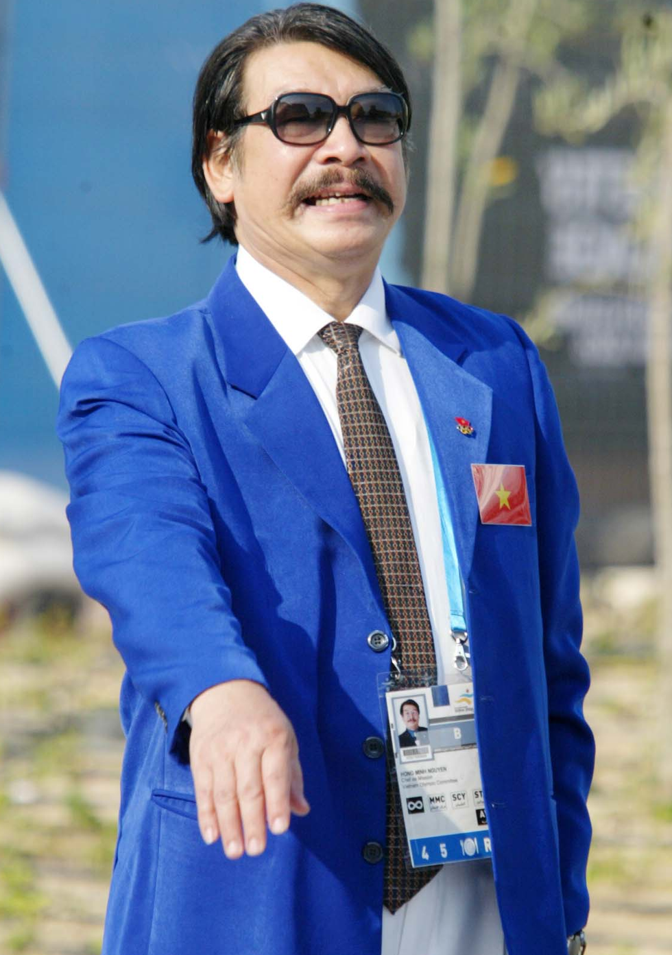 Việt Nam không cần đầu tư tốn kém cho SEA Games, cần hướng đến châu lục - 3