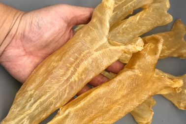 Một bộ phận của con cá người Việt từng bỏ đi, nay Trung Quốc ồ ạt gom mua