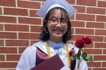 "Đại tiểu thư" người Việt giành học bổng đại học hơn 6 tỷ đồng ở Mỹ