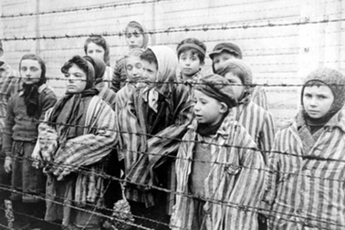 Bài học đau xót cho nhân loại từ "địa ngục" Auschwitz