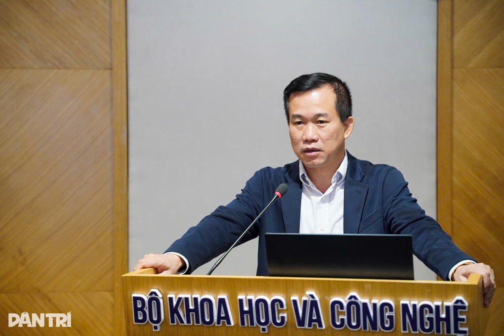 Важный шаг вперед для правового коридора ИИ - 3 Bước tiến quan trọng cho hành lang pháp lý AI - 3