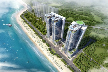 Căn hộ condotel "biến tướng", bội thực nguồn cung