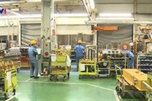 Tỷ lệ thất nghiệp tại Nhật Bản thấp kỷ lục