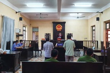 Vụ “hủy hoại tài sản” ở Bắc Giang: Giám đốc lĩnh án tù treo