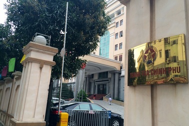 Kết luận vụ lùm xùm bổ nhiệm cán bộ cuối nhiệm kỳ ở Thanh tra Chính phủ