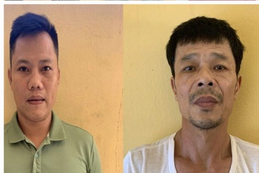 Phá đường dây tín dụng đen, cho vay lãi suất "cắt cổ" 210%năm