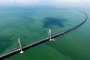 HoREA đề xuất quy hoạch cầu vượt biển Cần Giờ, làm đường ven sông Sài Gòn