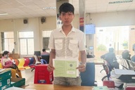 3 lao động nam đầu tiên tham gia BHXH tự nguyện nhận trợ cấp thai sản