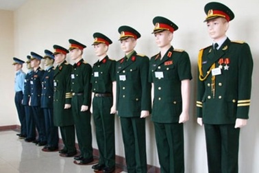 Thủ tướng Chính phủ chấp thuận cho phép kinh doanh vũ khí quân dụng