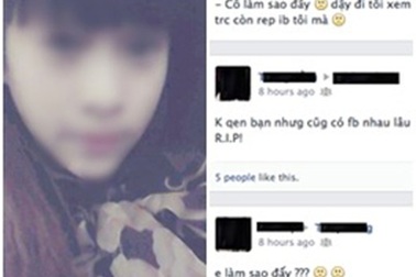 Bẫy "câu like" và 1001 kiểu lừa đảo trên mạng xã hội