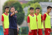 U19 Việt Nam - U19 Jordan: Vạn sự khởi đầu nan
