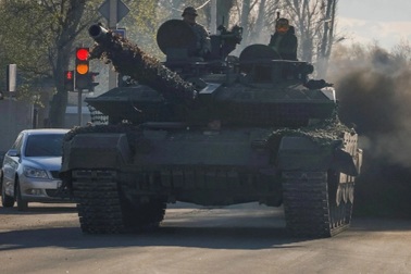 Nga tung chiến thuật “nghìn vết cắt”, công phá phòng tuyến Ukraine