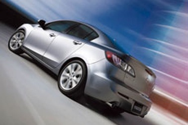 Thêm thông tin về xe Mazda3 phiên bản mới