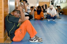 Người Nhật không biết chạy đi đâu khi Triều Tiên phóng tên lửa