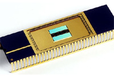 10 năm nữa, PRAM thế chỗ chip NOR flash