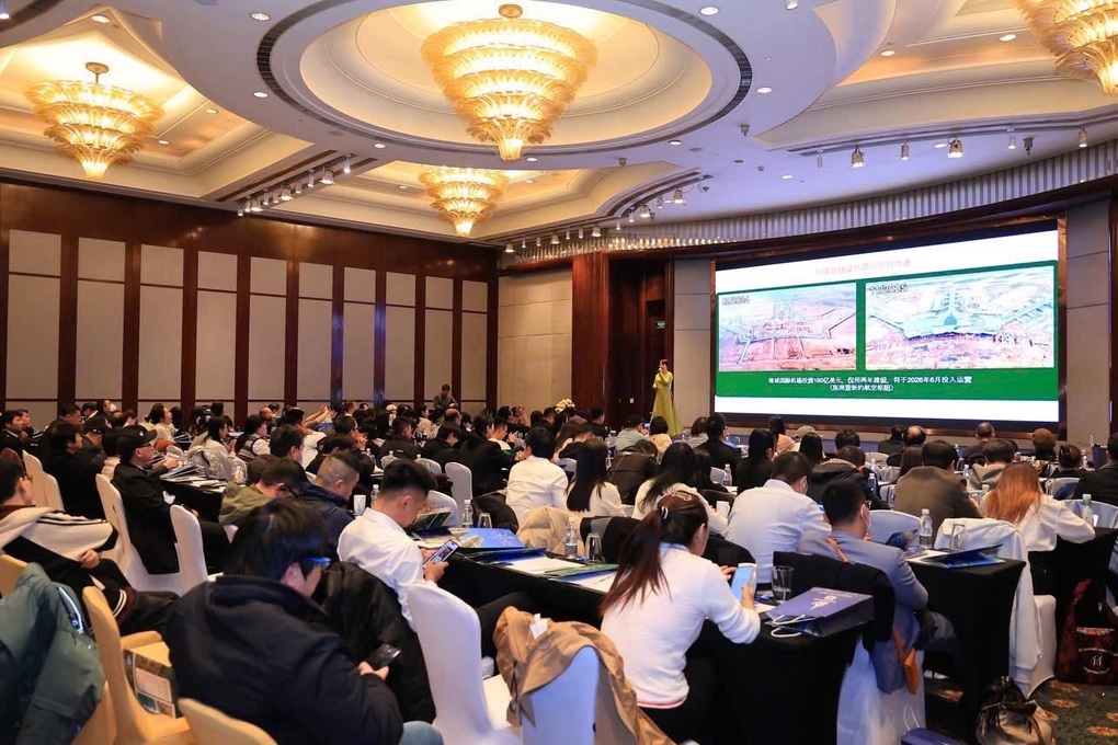 Indochine hợp tác Phát Đạt và Big Four giới thiệu dự án La Pura tại Thượng Hải - 1 Indochine hợp tác Phát Đạt và Big Four giới thiệu dự án La Pura tại Thượng Hải - 1