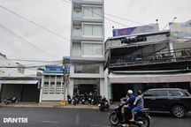 Vụ 3 người tử vong trong khách sạn ở Nha Trang: Mới có quan hệ tình cảm