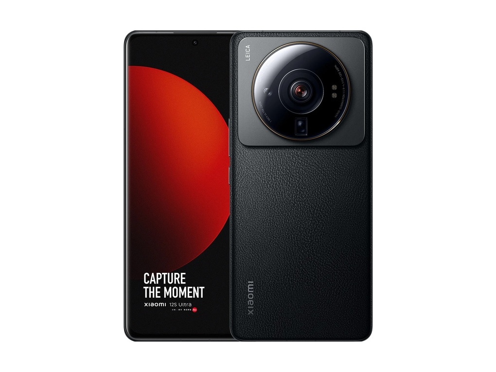 Xiaomi 12S Ultra gây ấn tượng với cụm camera kích thước lớn ở mặt sau (Ảnh: Xiaomi). Xiaomi 12S Ultra gây ấn tượng với cụm camera kích thước lớn ở mặt sau (Ảnh: Xiaomi).