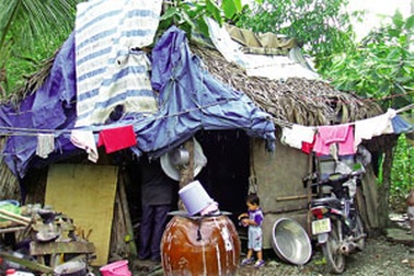 Dân khu quy hoạch "treo" thấp thỏm đón tết