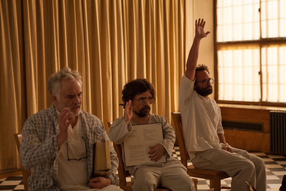 Những siêu phẩm điện ảnh gây thất vọng trong năm 2020 - 7 Những siêu phẩm điện ảnh gây thất vọng trong năm 2020 - 7