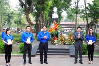 Nối tiếp tinh thần anh hùng Nguyễn Văn Trỗi