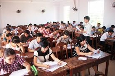 Thừa Thiên Huế tạm dừng tuyển dụng viên chức