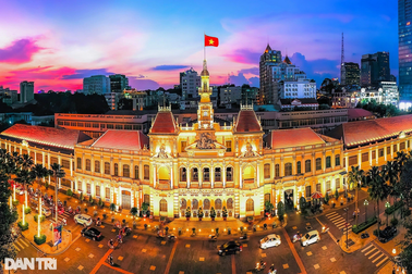 Chính phủ đặt mục tiêu GDP tăng tối thiểu 10%/năm giai đoạn 2026-2030