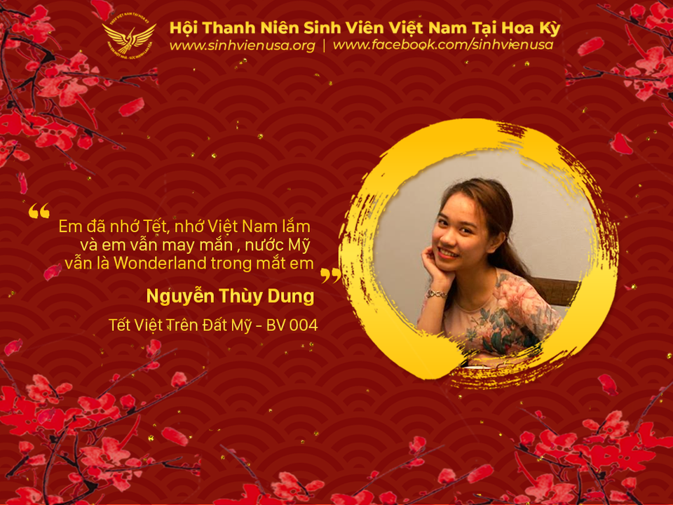 Tết Việt trên đất Mỹ: Áo dài quê hương ở xứ sở thần tiên… - 1 Tết Việt trên đất Mỹ: Áo dài quê hương ở xứ sở thần tiên… - 1