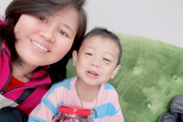 "Ngôi nhà dã chiến" của những mảnh đời bất hạnh