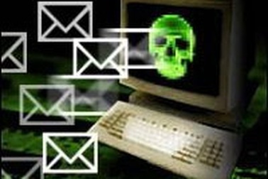 Virus không muốn “nấp” trong e-mail nữa
