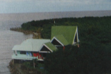 Công nhận mũi Cà Mau là khu dự trữ sinh quyển thế giới