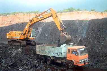 Sắp đấu giá quyền khai thác khoáng sản